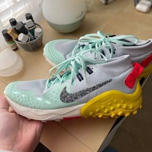 Nike Wildhorse 6